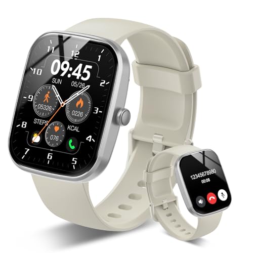 Csasan Smartwatch Damen Herren, 1,91