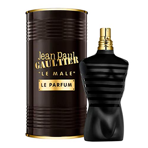 Le Male Le Parf Edp Int Vapo 125ml