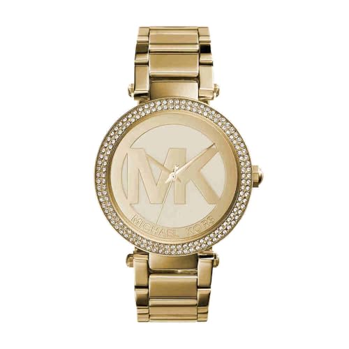 Michael Kors MK5784 Damen Armbanduhr