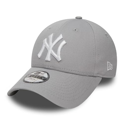New Era Unisex MLB 9Forty League Basic Basecap