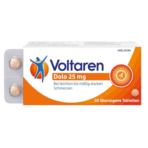 Voltaren