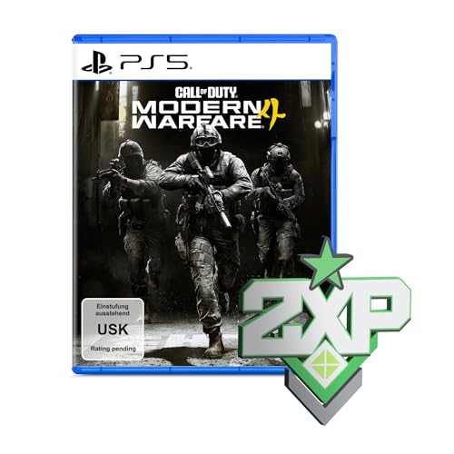 Call of Duty®: Modern Warfare® 4 - PlayStation® 5 | Physische Disc + erfordert den Download von Inhalten