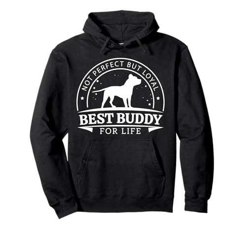 Amstaff Hund Kapuzenpullover Pullover Hoodie