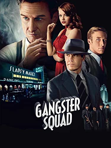 Gangster Squad (2012) [OV]