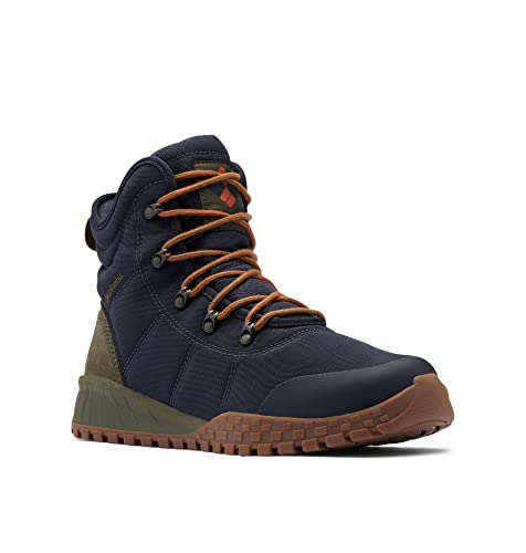 Columbia Fairbanks Wanderstiefel für Herren
