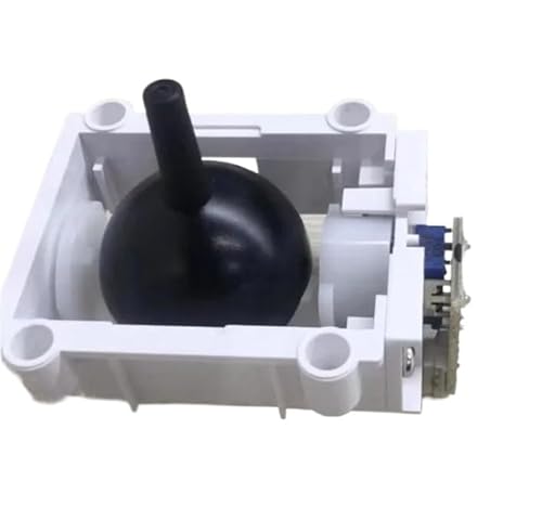 ZGHQHCDRH Compatible with KORG PA700, PA600, PA1000, PA900, PA4X Joystick-Schieberadbaugruppe, importiert in Originalverpackung