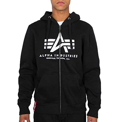 Alpha Industries