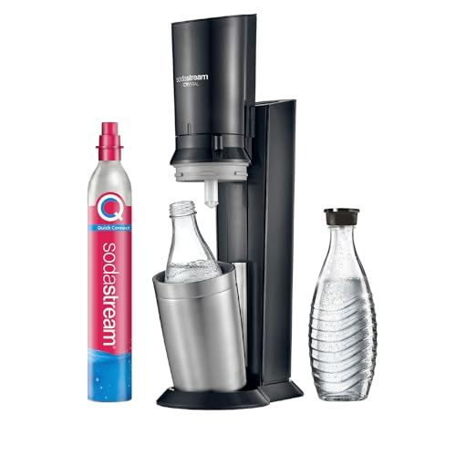 SodaStream Crystal