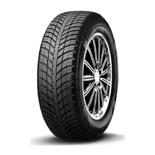Nexen N'blue 4Season M+S - 185/55R15 82H - Ganzjahresreifen