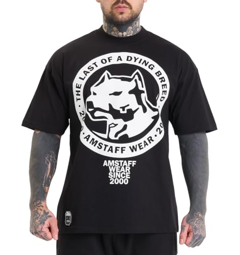Amstaff Valtor T-Shirt