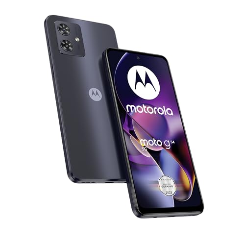 Motorola moto g54 5G (6,5
