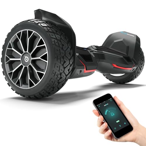 Hoverboard