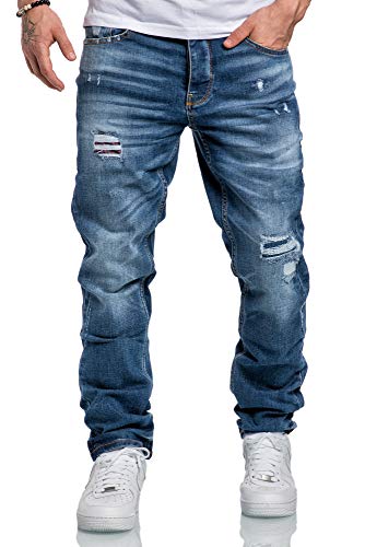 Jeans Hosen