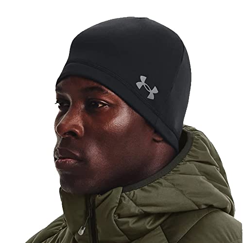 Under Armour Storm Beanie schwarz, One Size Herren
