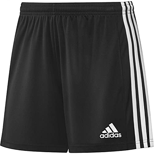 adidas Squad 21 Shorts Black/White S