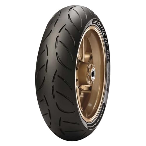 Metzeler 180/55 R17 73W Sommerreifen Motorradreifen Supersport Strasse Reifen
