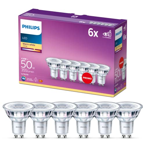 LED lampen