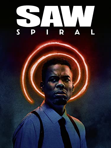 Saw: Spiral [dt./OV]