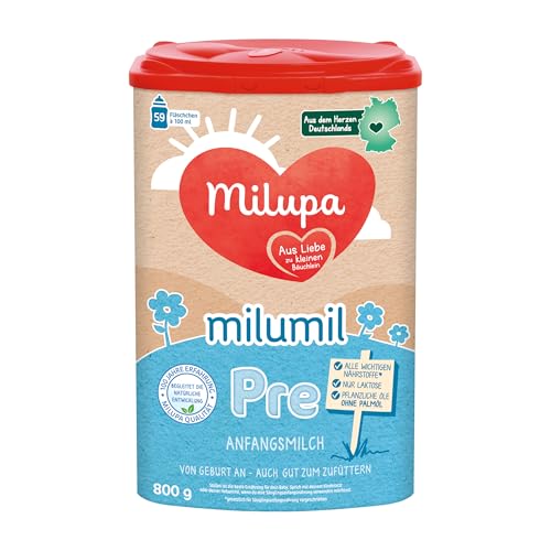 Milupa