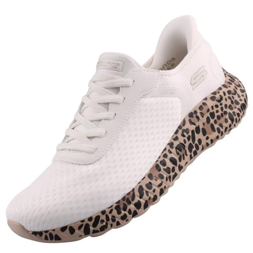 Skechers Damen Sneaker Weiß EU 38