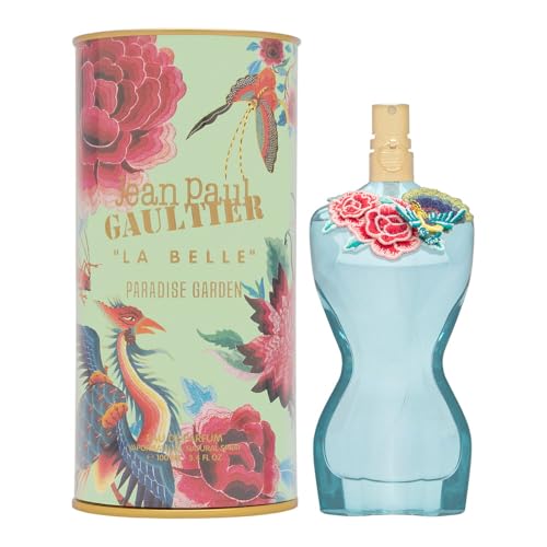 Jean Paul Gaultier La Belle Paradise Garden Eau de Parfum 100 ml