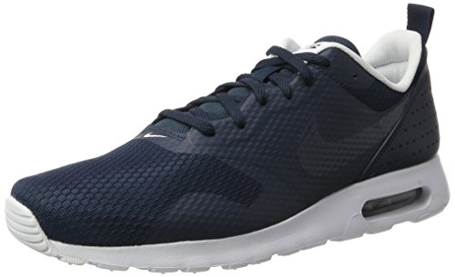 Nike Herren AIR MAX Tavas Sneaker, Blau (Armorymarine/Blanc/armorymarine)