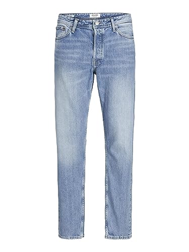 Jack & Jones Herren Jjichris Jjoriginal Cj 920 Noos Jeans, Blue Denim, 34 EU