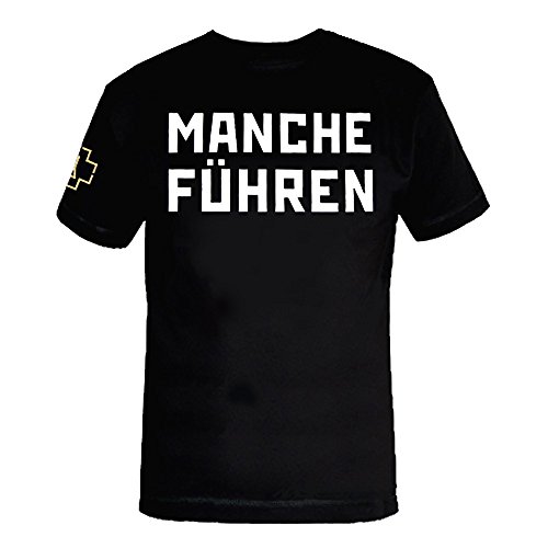 Rammstein, T-Shirt 