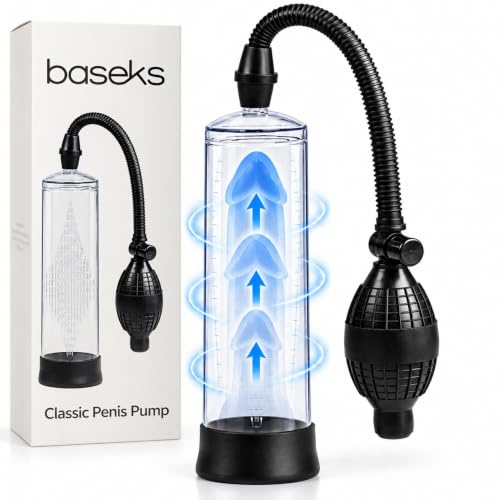 Penis pumpe