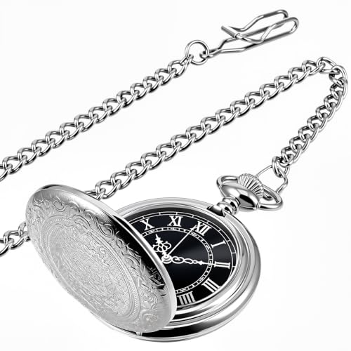 Taschenuhr