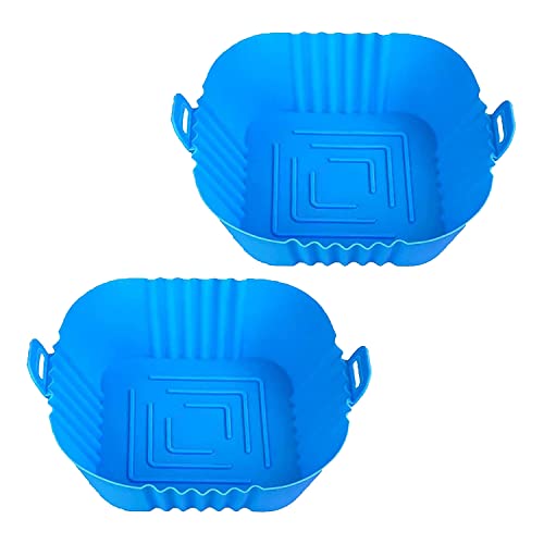 Hei��luftfritteuse