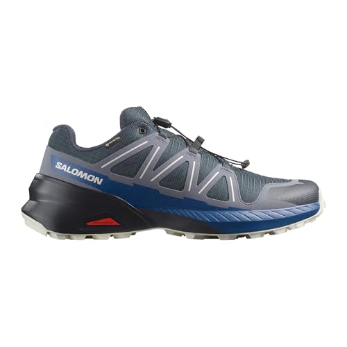 Salomon Speedcross Peak Gore-Tex wasserdichte wasserdichte Wanderschuhe, Herren
