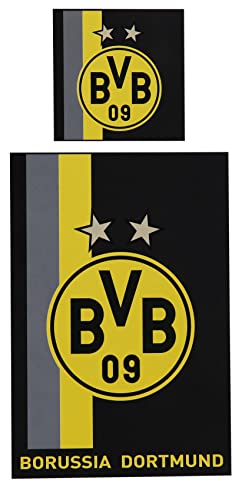 BVB bettwäsche