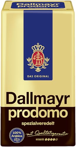 Dallmayr prodomo 500g Kaffee gemahlen