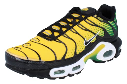 NIKE Air Max Plus TN Jamaica
