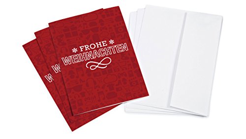 Amazon.de 40€ Gutschein im 3er Multi-Pack (Grußkarte Weihnachten)