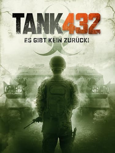 Tank 432 – Es gibt kein zurück