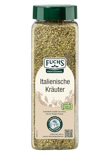 Fuchs Italienische Kräuter (1 x 200 g)