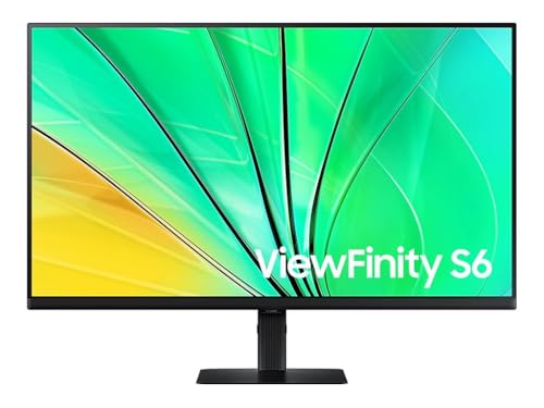 Samsung ViewFinity S6 S32D600EAU S60UD Series LED-Monitor 81,3 cm 32