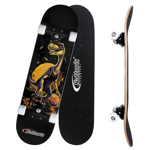 E Skateboard