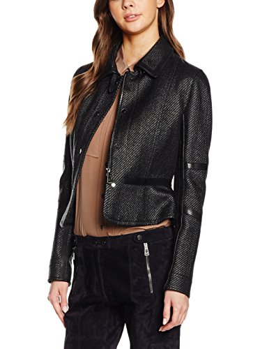 Belstaff Jacke Cheltenham schwarz DE 38 (IT 44)