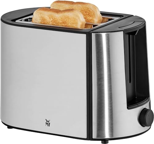 Toaster schon bei Erstbestellung per Rechnung bezahlen