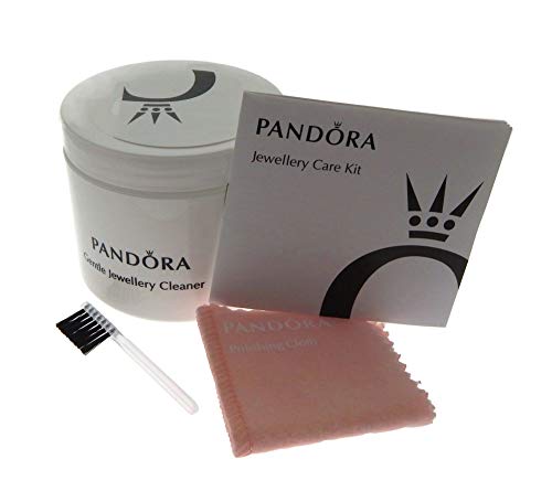 PANDORA Pflege und Reinigungsset
