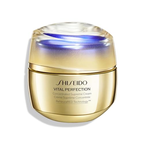 Shiseido Vital Perfection Supreme Cream