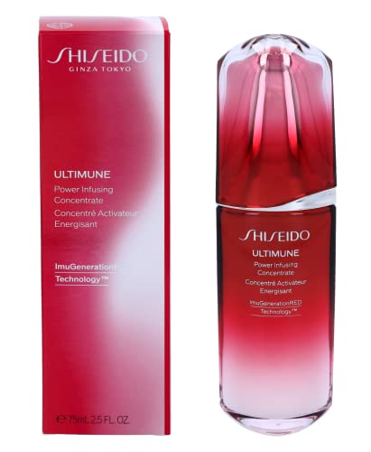 Shiseido Ultimune Power Infusing Concentrate