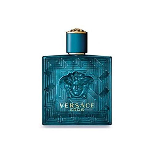 VERSACE Eau de Toilette 200ml EROS VAPO.