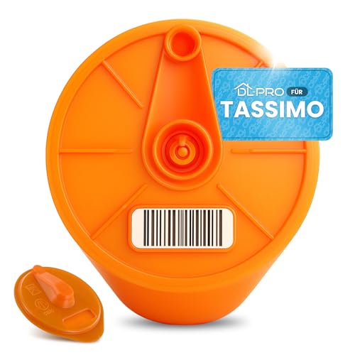 Tassimo maschine