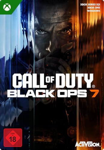 Call of Duty: Black Ops 7 - Cross-Gen Bundle - PRE-PURCHASE