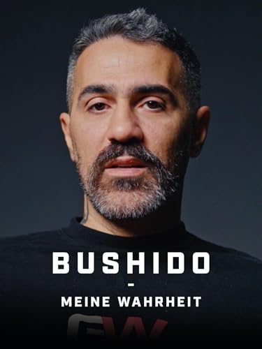 Bushido - Meine Wahrheit