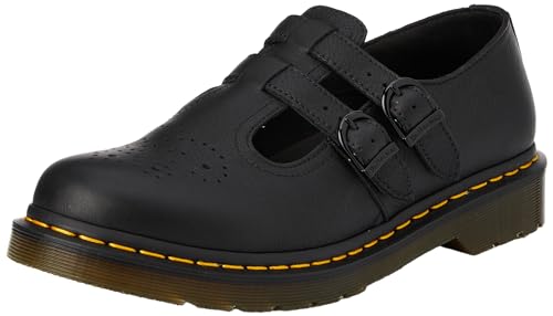 DR. MARTENS 8065 Mary Jane boots
